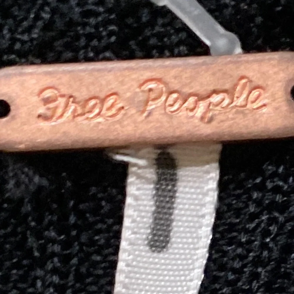 Free People Date Night Cardi - Picture 13 of 16